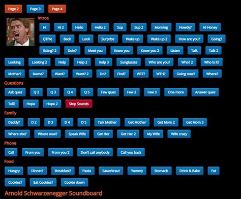 soundboard realm of darkness